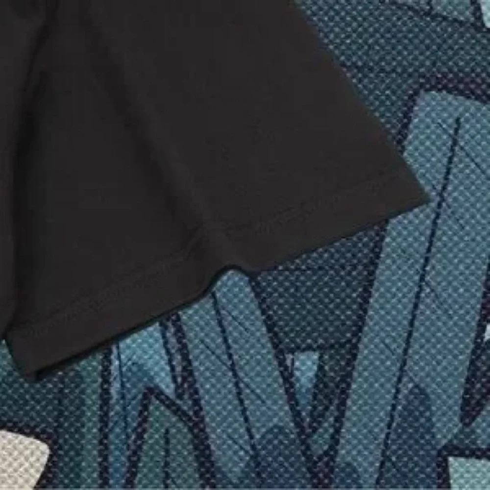 Prada Black Men's T-Shirt - Picture 3 of 5